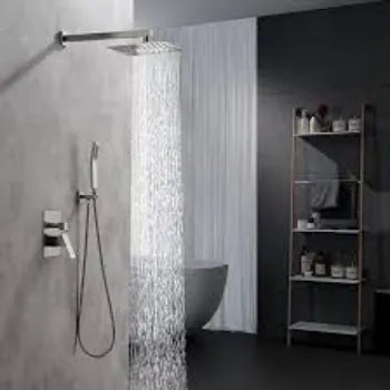  Shower System